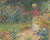 Cinco pinturas que pudieron haber sido robadas por los nazis, incluida una de Monet y otra de Van Gogh, han sido retiradas de la exhibición en un museo en Suiza.