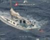 “Horas de angustia”, las reacciones ante la tragedia del barco de inmigrantes volcado frente a las costas de Calabria