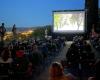Cines al aire libre en Florencia para el verano de 2024