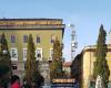 Cremona Sera – Una mujer detenida en Piazza della Pace responsable de resistirse y herir a un funcionario público: quería golpear a los clientes de un bar con una silla