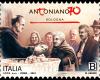Poste Italiane: un sello para celebrar los 70 años del Antoniano de Bolonia – SulPanaro