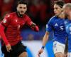 Euro2024, Italia-Albania acaba bajo investigación: la UEFA abre un expediente disciplinario