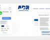 ADR, nuevos servicios digitales para pasajeros en Fiumicino