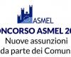 Las solicitudes de contratación están abiertas en 325 municipios miembros de Asmel.