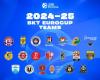 Aquila Basket, la participación en la Eurocopa 2024-25 es oficial: será la novena participación en la copa de Europa