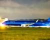 Ita Airways en una versión verde para reducir las emisiones de gases de efecto invernadero