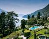 ¿Cuánto cuesta una semana de vacaciones en el lago de Como en hoteles en