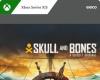 Skull and Bones para Xbox Series X/S a MITAD DE PRECIO: ¡sólo 40€!