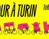 Tour à Turin”: encuentros, lecturas y diálogos para rendir homenaje al Tour de Francia