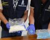 En Pescara, la Guardia di Finanza ataca el mercado de la droga: tres grandes operaciones