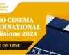 Lazio Cinema International vuelve a apoyar las coproducciones con empresas extranjeras
