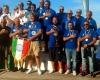 ¡El equipo de Pescara del Dolphin Club de Pescara sigue siendo campeón de Italia! [FOTO]