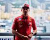 Fórmula 1, Leclerc portador de la llama olímpica en el escenario de Mónaco – Fórmula 1