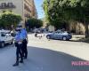 Accidente en Piazza San Francesco di Paola, atropellado por un coche y muere en el hospital dos semanas después