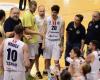 Basketball B2, Italservice Loreto Pesaro gana el segundo partido contra Virtus Ragusa y empata la serie – Noticias Pesaro – CentroPagina
