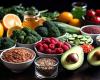 ¿Alimentación saludable? Necesitamos más proteínas vegetales