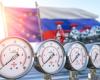 Rusia vuelve a ser el mayor proveedor de gas de Europa, tras superar a Estados Unidos en mayo