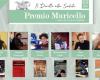 Muricello, aquí están los finalistas de la Duodécima edición del Premio Literario