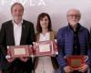 Cia Cuneo, con Varrone, Sammarco y Falco, premiada por la Agencia Agrícola Bilateral de la “Granda”