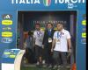 La increíble historia de Gaetano, de Mariotto a la cancha de Montella, seleccionador de Turquía en la Eurocopa