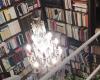 “La habitación del papel”: una librería mágica en Palermo, al pie de un campanario