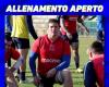 Selección nacional de rugby: Quaglieri, punto de prensa en Fattori el viernes tras el entrenamiento de los Azzurri del CT Quesada