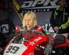 Drama en Superbike. Murió el piloto argentino Lorenzo Somaschini a los 9 años