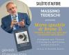 Massimo Tedeschi presenta su nuevo libro en la Universidad de Salò