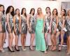 La sexta selección de Miss Città Murata en Villorba | Hoy Treviso | Noticias