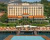 Grand Hotel Tremezzo, el destino con vistas al lago de Como que combina historia y glamour