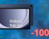 Samsung Galaxy Tab A9+ es casi un REGALO en Amazon: OFERTA que no te puedes perder