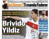 Revista de prensa del 18 de junio, Génova: Martínez también está interesado en la Premier League