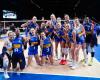 Estados Unidos en la Liga de Naciones de Voleibol Femenino 2024: hora y dónde ver en vivo el partido vs Voleibol de Estados Unidos