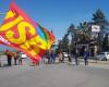 Cosenza y los empleados de Sicurtransport proclaman un estado de agitación