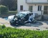 Mareno di Piave, afectado por una enfermedad, choca su coche contra un tractor: un hombre de 64 años muy grave