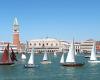 Vela de época, el Trofeo Principado de Mónaco regresa a Venecia a partir del 28 de junio