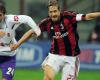 Milán, hay un nuevo ‘caso Ambrosini’: adiós para siempre para incorporarse a la Fiorentina | Traición en la A1