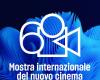 60° Salón Internacional del Nuevo Cine de Pesaro. Miércoles 19 de junio: 30 años de Forrest Gump con Francesco Pannofino y Giorgio Calcaterra, el encuentro y los cortos de Gianluigi Toccafondo