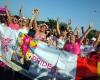 Palermo Pride, BigMama y Simona Malato son las madrinas. “Contenedor de muchas luchas por los derechos”