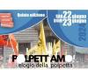 Periodismo de investigación, caminata y cruce de libros en los próximos encuentros del evento “PolpettiAmo” en Asti