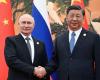 La reunión en Seúl y el monumento desaparecido: por qué Putin molesta a China con Kim