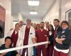 Patologías de la aorta, primera endoprótesis en Abruzzo en el hospital de Teramo – Noticias