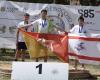 Tiro con arco: Daniele Virgone gana el primer Oro Nacional en el Trofeo Pinocho en Latina