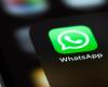 WhatsApp deja de funcionar, Samsung y iPhone los más afectados: la actualización ya comenzó | Guardar datos ahora