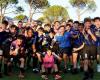 Fútbol, ​​finales: Renate Sub 17 desafía al Ancona por el scudetto