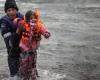 Tragedia en el Mediterráneo: un llamado urgente a poner fin a la pérdida de vidas