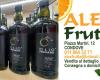 De Alex Frutta a Condove el aceite, las aceitunas y el pesto “Novaro” • La Agenda