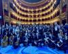 El Festival de Música en el Verdi de Salerno con el concierto de ópera sinfónica “Puccini Opera Gala”