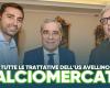 Mercado de fichajes de Avellino en directo, negociaciones, encuestas e información oficial