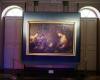 Inaugurada en Ragusa Ibla la exposición “Obras maestras en torno a Caravaggio”